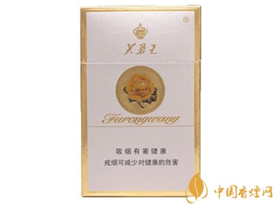 2018年適合年輕人抽的煙排行榜，年輕人抽什么煙