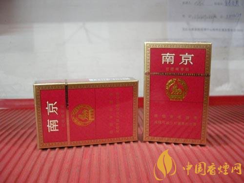 2018年適合年輕人抽的煙排行榜，年輕人抽什么煙