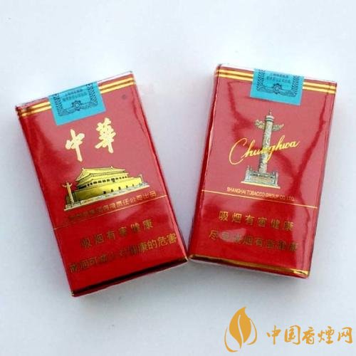 北方人喜歡抽什么煙，銷量最好的香煙品牌