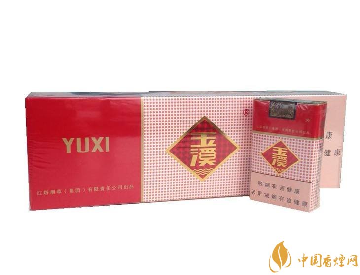北方人喜歡抽什么煙，銷量最好的香煙品牌