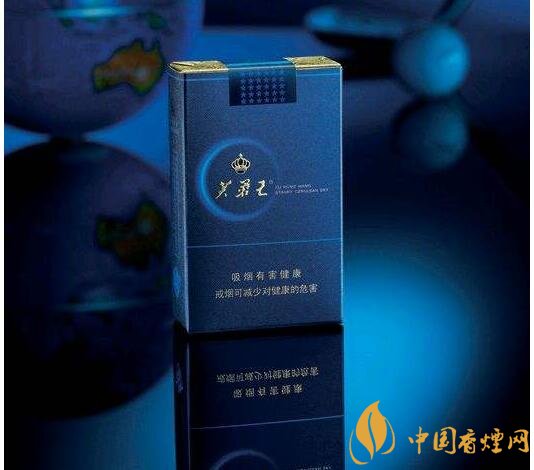 50元香煙銷量排行榜，50元左右的香煙哪種好