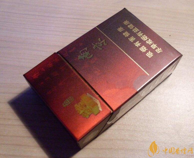 50元香煙銷量排行榜，50元左右的香煙哪種好
