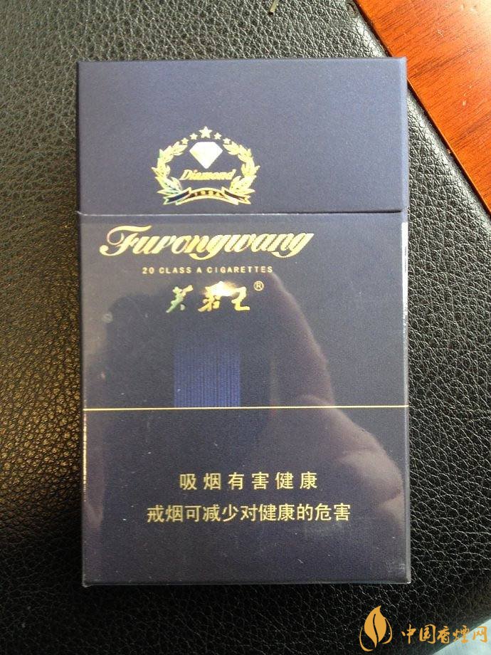 過(guò)年送禮送什么好，2018年最適合送禮的細(xì)支煙排行