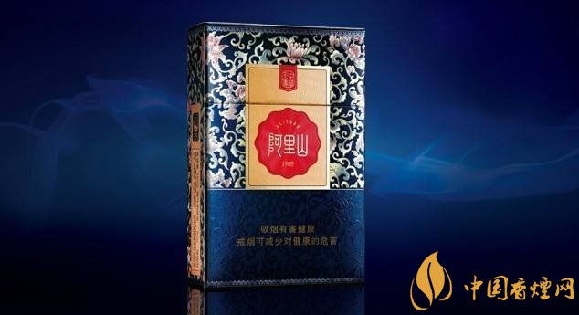 50元香煙排行榜，50元的煙圖片及價(jià)格