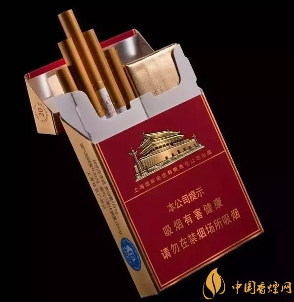 50元香煙排行榜，50元的煙圖片及價(jià)格