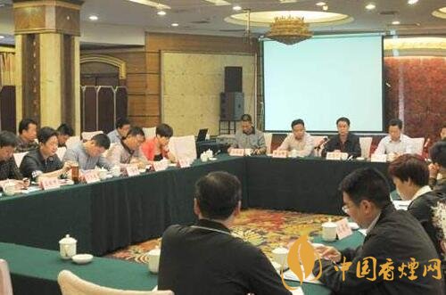 2018年卷煙營銷：國家局下達(dá)卷煙包裝箱循環(huán)利用卷煙托盤聯(lián)運任務(wù)