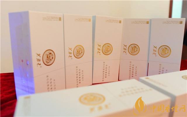 2018年新上市的煙有哪些(7款)，新上市高端香煙盤點