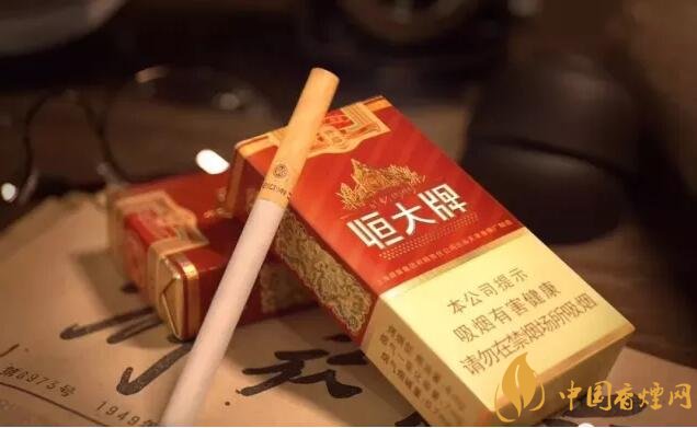 2018年新上市的煙有哪些(7款)，新上市高端香煙盤點