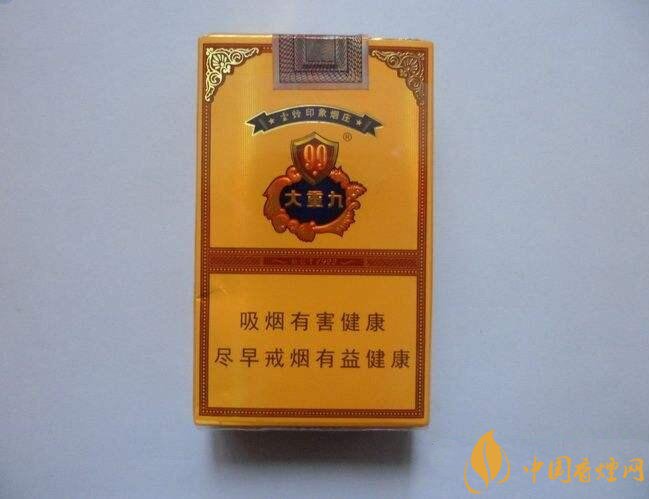 2018年新上市的煙有哪些(7款)，新上市高端香煙盤點