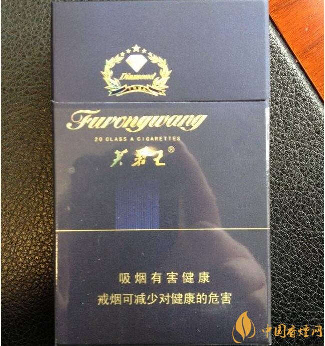 2018年國產(chǎn)低焦油香煙排行榜，好抽的低焦油香煙