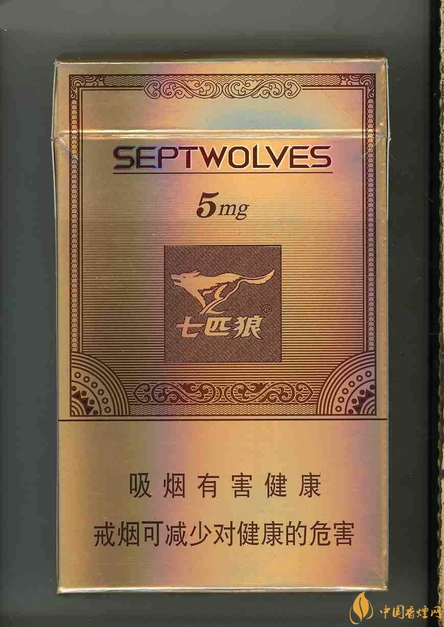 2018年國產(chǎn)低焦油香煙排行榜，好抽的低焦油香煙