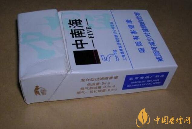 2018年國產(chǎn)低焦油香煙排行榜，好抽的低焦油香煙