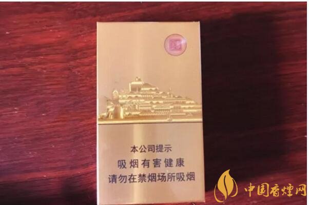 2018年新品細支煙排行，十大口感最好細支煙