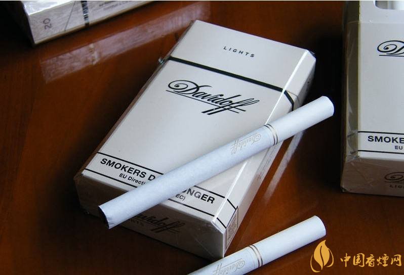 15塊左右香煙得分排行，十大口感好的香煙（外煙）