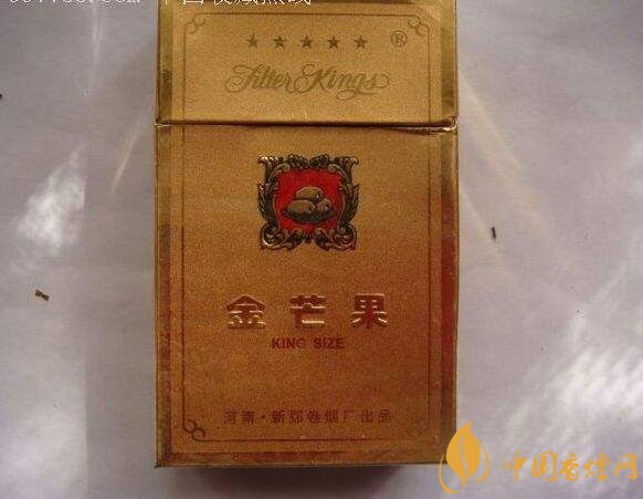 河南人喜歡抽什么煙，河南省香煙品牌和價(jià)格表
