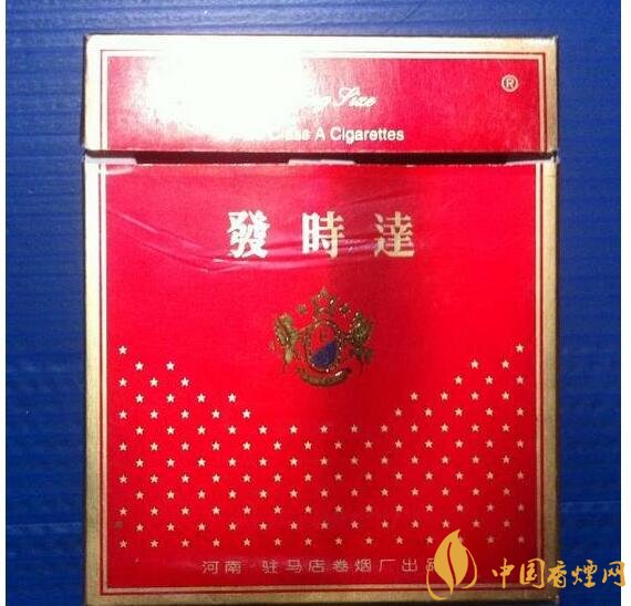 河南人喜歡抽什么煙，河南省香煙品牌和價(jià)格表