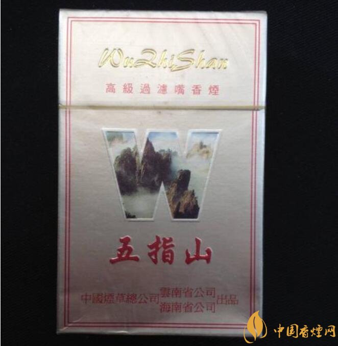 海南有什么好抽的香煙，海南香煙品牌大全