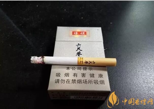 二三十元左右什么煙口感最好，30元左右香煙排行榜