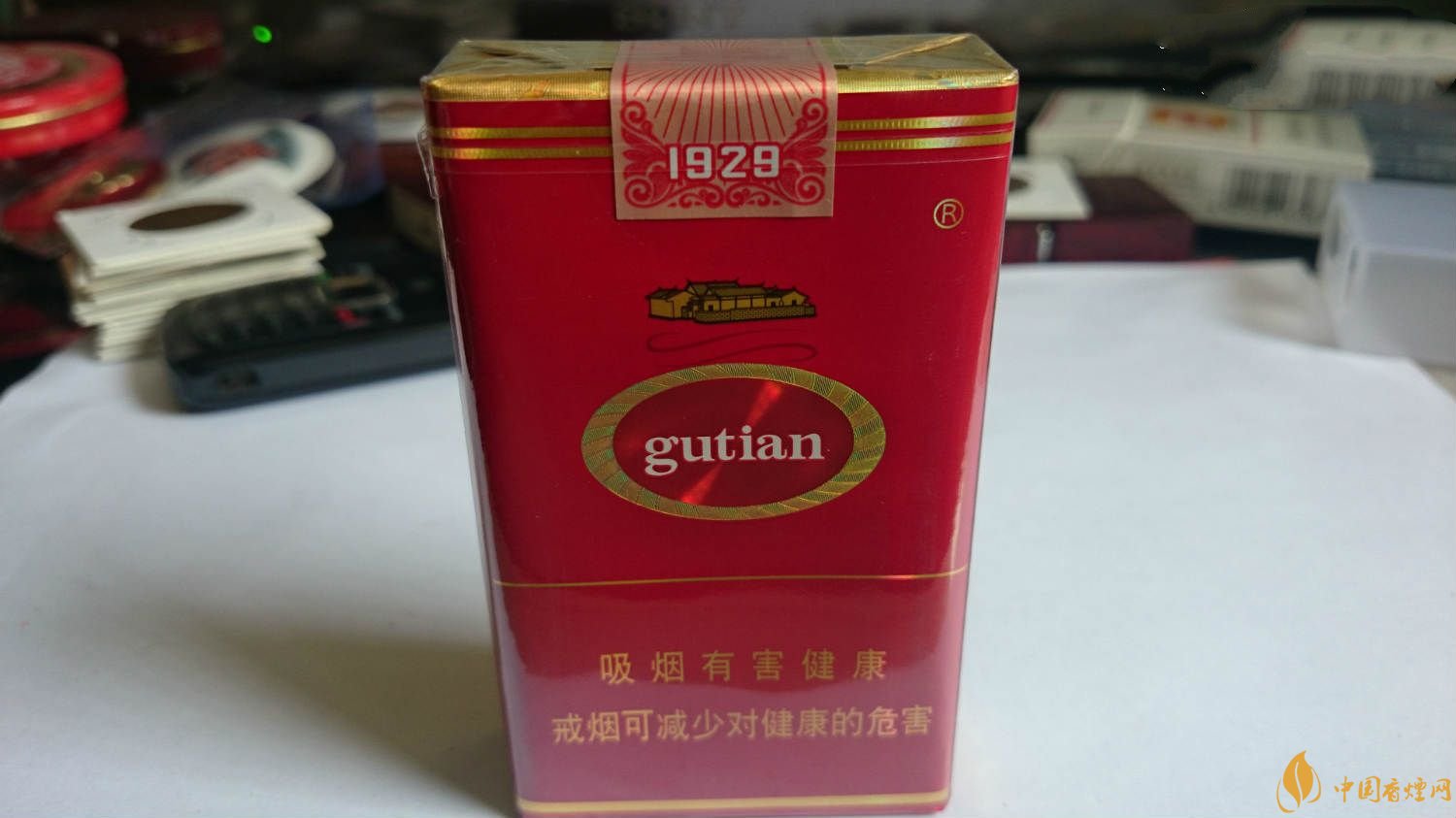 2018年高檔香煙排行，盤點(diǎn)有面子實(shí)惠的香煙