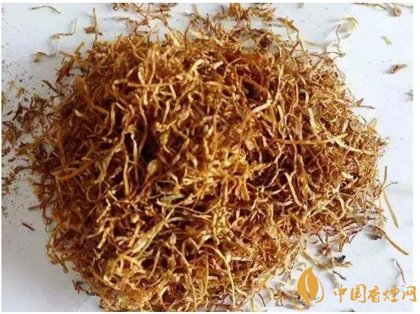 國(guó)產(chǎn)手卷煙絲什么牌子好，煙絲有幾種(5種)