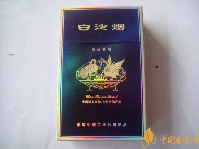 湖南人喜歡抽什么煙，湖南香煙品牌及價(jià)格盤點(diǎn)