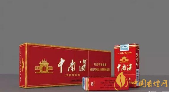 2018年賣(mài)的最好的香煙有哪些，26元香煙成為新寵