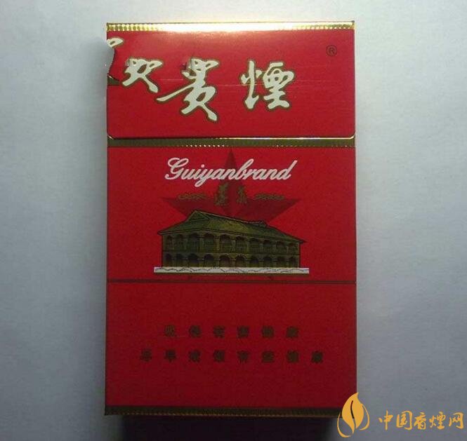 2018年賣(mài)的最好的香煙有哪些，26元香煙成為新寵