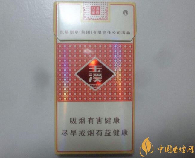 2018年賣(mài)的最好的香煙有哪些，26元香煙成為新寵