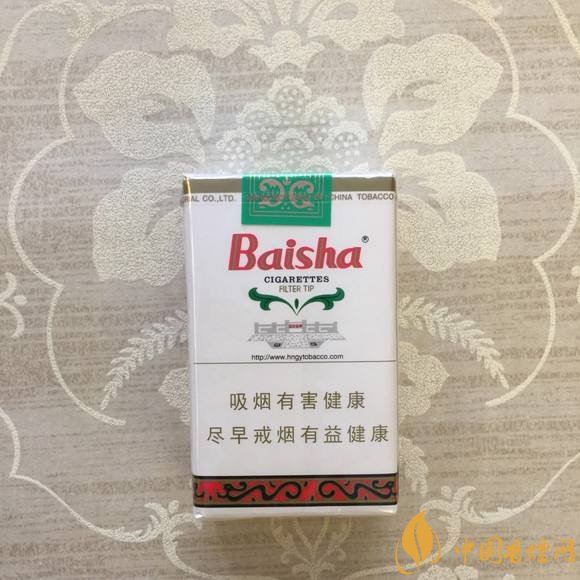 湖南人喜歡抽什么煙，湖南香煙品牌及價(jià)格盤點(diǎn)