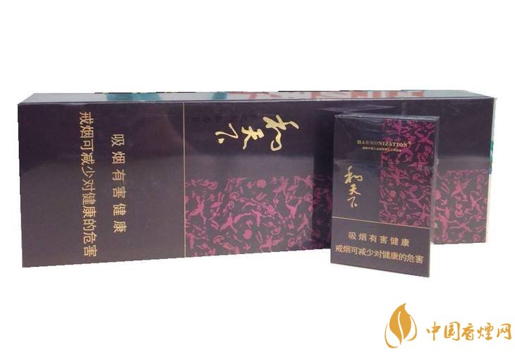 湖南人喜歡抽什么煙，湖南香煙品牌及價(jià)格盤點(diǎn)