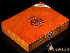 古巴雪茄(烏普曼溫斯頓爵士)雪茄價(jià)格表 烏普曼溫斯頓爵士多少錢(qián)