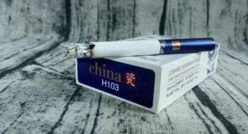 金圣china瓷好抽嗎(口味本草香氣) 金圣china瓷怎么樣(國(guó)內(nèi)不賣(mài))