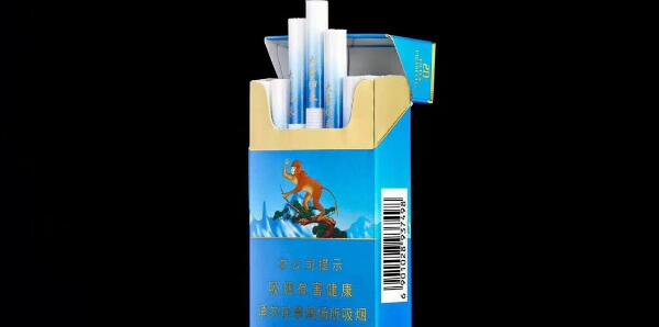 15元左右的煙哪個(gè)好抽 陜西好貓香煙價(jià)格表圖