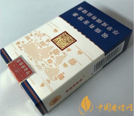 雙喜國喜軟藍(lán)口感測評(píng) 清爽醇雅甜潤怡然