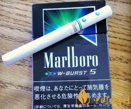 爆珠煙有哪些爆珠煙產(chǎn)品可能受到立法監(jiān)管！