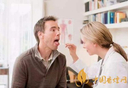 長期吸煙易引發(fā)慢性咽炎 吸煙的危害無處不在！