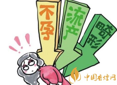 吸煙對(duì)胎兒影響有多大 吸煙對(duì)胎兒的危害介紹