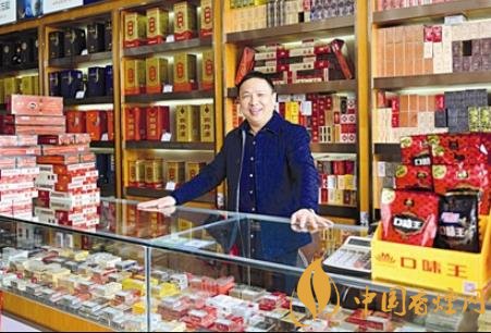 卷煙零售客戶(hù)經(jīng)驗(yàn)分享 零售卷煙的銷(xiāo)售技巧介紹
