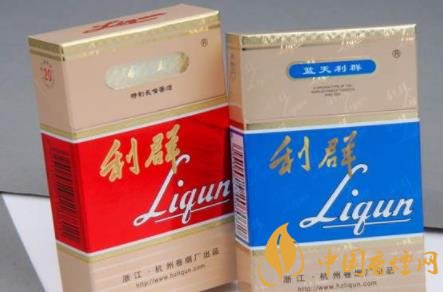 國(guó)內(nèi)品牌香煙的成長(zhǎng)路線 中華芙蓉王等品牌市場(chǎng)占比最高