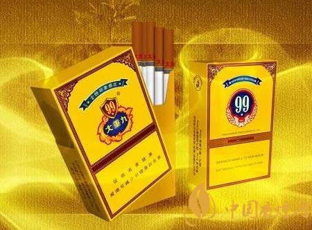 大重九香煙為什么那么受歡迎 大重九香煙即將單飛！