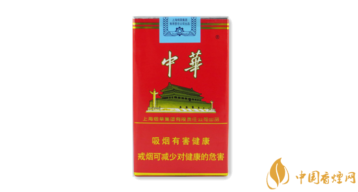 春節(jié)適合送禮的香煙排行 這五款香煙口感上乘絕對(duì)有面子！