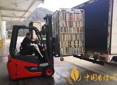 煙草行業(yè)復(fù)產(chǎn)復(fù)工的關(guān)鍵啟示 物流配送服務(wù)是最關(guān)鍵！