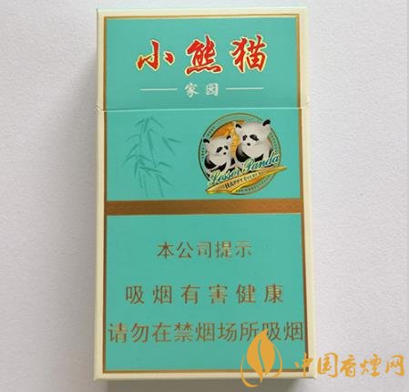 小熊貓香煙好不好抽 小熊貓香煙受煙民歡迎的原因介紹！