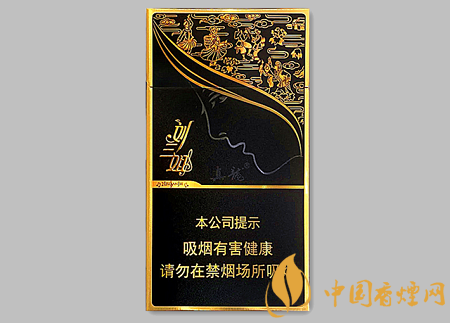 真龍劉三姐多少錢一包 真龍劉三姐價格及口感介紹！