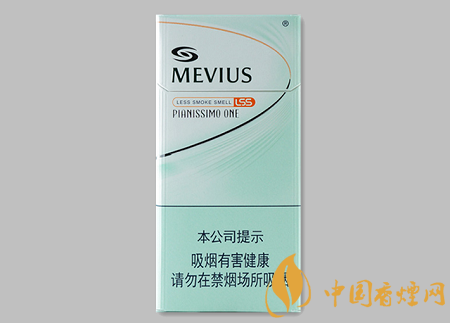 七星碧絲夢(mèng)1mg好不好抽 七星碧絲夢(mèng)1mg價(jià)格及口感介紹！
