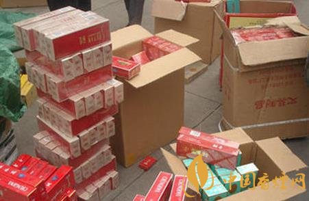福州煙草局運(yùn)用建模數(shù)據(jù)分析查獲一批非法卷煙！