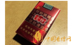 國(guó)內(nèi)銷量最好的十元香煙口感不比中華差！