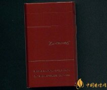 紅大衛(wèi)系列經(jīng)典香煙推薦 紅大衛(wèi)杜夫香煙價(jià)格介紹！