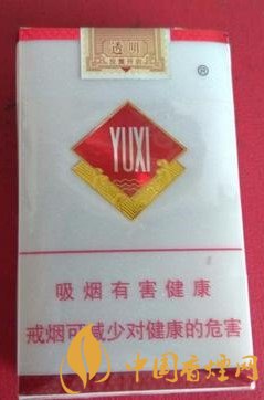 玉溪香煙品種匯總大全  價格及參數(shù)盤點！