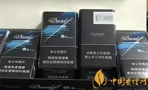 十大口感最好的外煙，最好抽的外煙排行榜